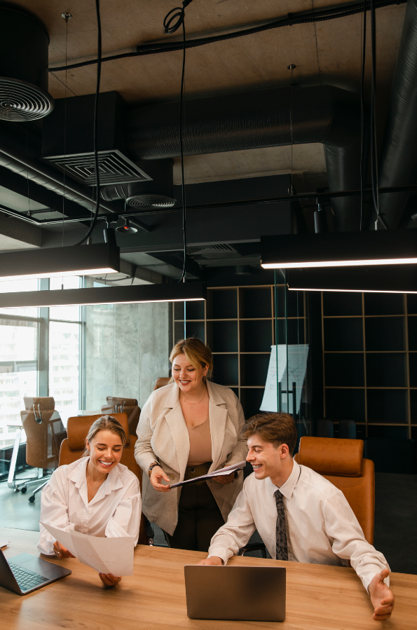 The Benefits of PRINCE2 Weekend Training Courses for Professionals